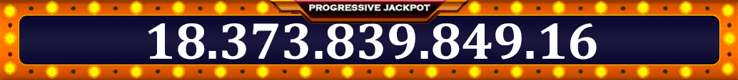 Jackpot PANCISLOT